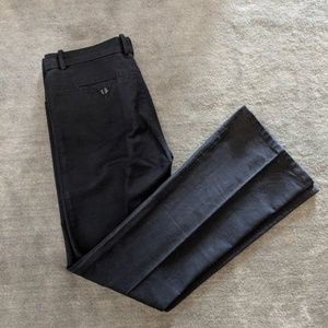 ✨Marc Jacobs✨ Navy Trouser Pants